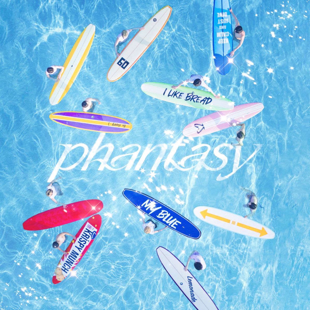 PHANTASY Pt.1